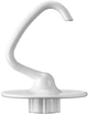 Кухонная машина KitchenAid 5KSM95PSECU 4.3 л с откидным блоком серебристый - изображение 5