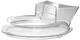 Кухонная машина KitchenAid 5KSM95PSECU 4.3 л с откидным блоком серебристый - изображение 7