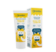 Дитяча зубна паста Nordics Kids Orange + Clementine, 50ml. - зображення 1