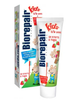 Детская зубная паста Biorepair Oral Care Kids Веселый мышонок, со вкусом клубники, 0-6 лет, - изображение 3