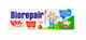 Детская зубная паста Biorepair Oral Care Kids Веселый мышонок, со вкусом клубники, 0-6 лет, - изображение 4