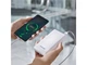 Повербанк Power bank Intenso 15454 20000 mAh білий - зображення 5