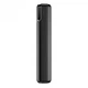 Повербанк Power bank Maxlife 15450 20000 mAh черный - изображение 4