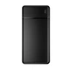 Повербанк Power bank Maxlife 15451 30000 mAh черный - изображение 6
