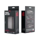 Повербанк Power bank Maxlife 15451 30000 mAh черный - изображение 8