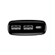 Повербанк Power bank Forever TB-100L-Black 20000 mAh чорний - зображення 3