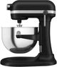 Кухонная машина KitchenAid Artisan 5KSM60SPXEBM 5.6 л с подъемной чашей черный матовый - изображение 5