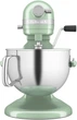 Кухонна машина KitchenAid Artisan 5KSM60SPXEPT 5.6 л з підйомною чашею фісташковий - зображення 4