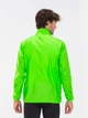 Спортивная ветровка мужская Joma Iris 100087.020 2XL Салатовая (9996260845134) - изображение 2