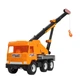 Машинка Tigres Middle truck Автокран (39313) - зображення 2