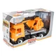 Машинка Tigres Middle truck Автокран (39313) - зображення 1