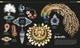 Jewel. A Celebration of Earths Treasures. Miller J. - зображення 3
