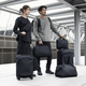 Сумка для ноутбука THULE Subterra 2 Attache 16" TSA-416 Black (3205034) - зображення 5