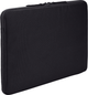 Etui na laptopa Case Logic Invigo Eco Sleeve 13" Black (INVIS113 BLACK) - obraz 2