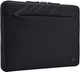 Чохол для ноутбука 14" Case Logic Invigo Eco Sleeve INVIS-114 Black - зображення 1