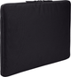 Чехол для ноутбука CASE LOGIC Invigo Eco Sleeve 15.6" INVIS-116 Black (3205101) - изображение 2