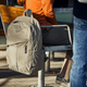 Рюкзак для ноутбука THULE Campus Notus 20L TCAM-6115 15.6" New Maroon (3204920) - изображение 5
