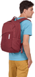 Рюкзак для ноутбука THULE Campus Notus 20L TCAM-6115 15.6" New Maroon (3204920) - изображение 4