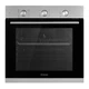 Духовой шкаф электрический Perfelli DIAMOND 6M8L INOX - изображение 1