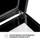 Духова шафа електрична PERFELLI DIAMOND 6M8L INOX - изображение 5