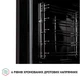 Духовой шкаф электрический Perfelli DIAMOND 6M8L INOX - изображение 8