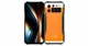 Смартфон Doogee V20S 12/256Gb Orange [5G] - изображение 1
