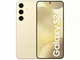 Смартфон Samsung Galaxy S24 8/128GB Amber Yellow (SM-S921B/DS) Seller Refurbished - изображение 1