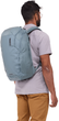 Рюкзак для ноутбука THULE Chasm 26L TCHB-215 15.6" Pond Gray (3204984) - изображение 4