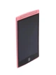 Планшет LCD Writing Tablet WT1010 для рисования 10" WT1010 Розовый - изображение 3