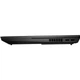 Ноутбук 17.3" HP Omen 17-ck200 Gaming (OMEN83HO2UA) Shadow Black - зображення 4