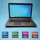 Ноутбук HP ZBook 17 G3 (i5-6440HQ/RAM 16GB DDR4/SSD 500GB/Quadro M1000M) Б/В (7248) - изображение 1