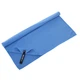 Полотенце спортивное антибактериальное ANTIBACTERIAL TOWEL 4Monster T-ECT-100 Синий - изображение 4
