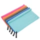 Полотенце спортивное антибактериальное ANTIBACTERIAL TOWEL 4Monster T-ECT-100 Синий - изображение 6