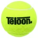 Теннисный мяч на резинке TELOON Fight Ball T818C-3 3 шт. Салатовый - изображение 2