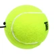 Теннисный мяч на резинке TELOON Fight Ball T818C-3 3 шт. Салатовый - изображение 5