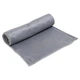 Рушник спортивний EVA CASE SPORTS TOWEL FRYFAST 4Monster Sport (мікрофібра, антибактер., Чохол EVA, р-р 40х80см, Сірий) - зображення 1
