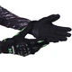 Мотоперчатки SP-Sport Kawasaki MS-5529-KW L Черный-салатовый - изображение 4