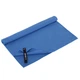 Полотенце спортивное антибактериальное ANTIBACTERIAL TOWEL 4Monster T-ECT-80 Синий - изображение 3