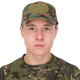 Бейсболка SP-Sport 5.11 Tactical TY-4832 Камуфляж Marpat - изображение 4