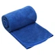 Полотенце спортивное TERRY TOWEL 4Monster T-EFT-120 Синий - изображение 1