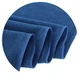 Полотенце спортивное TERRY TOWEL 4Monster T-EFT-120 Синий - изображение 6