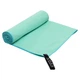 Полотенце спортивное антибактериальное ANTIBACTERIAL TOWEL 4Monster T-ECT-100 Бирюзовый - изображение 1