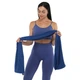 Полотенце спортивное TERRY TOWEL 4Monster T-EFT-150 Синий - зображення 11