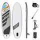 SUP-борд Bestway 65342, 305x84x12 см - изображение 1