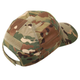 Бейсболка SP-Sport TY-0362-N Камуфляж Multicam - изображение 4