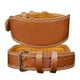 Пояс для тяжелой атлетики Newt Gym Belt коричневый размер M NE-LG-23BR-M - изображение 1