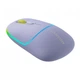Мишка Canyon MW-22 Dual Band RGB Wireless Mountain Lavender (CNS-CMSW22ML) - зображення 5