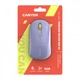 Мишка Canyon MW-22 Dual Band RGB Wireless Mountain Lavender (CNS-CMSW22ML) - зображення 6
