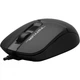 Мишка A4Tech FM12ST USB Black (4711421990271) - зображення 2