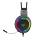 Гарнiтура Aula S608 Wired Gaming Headset Black (6948391235509) - изображение 2